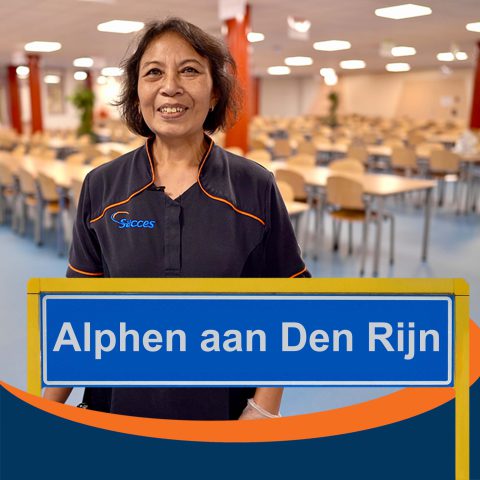 Schoonmaakbedrijf Alphen aan Den Rijn
