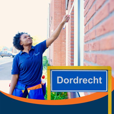 Schoonmaakbedrijf Dordrecht