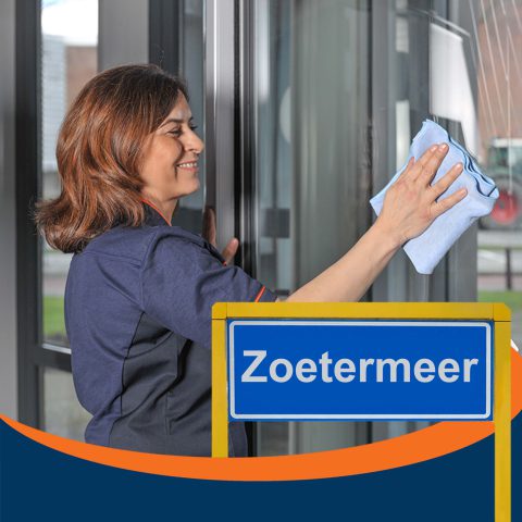Schoonmaakbedrijf Zoetermeer
